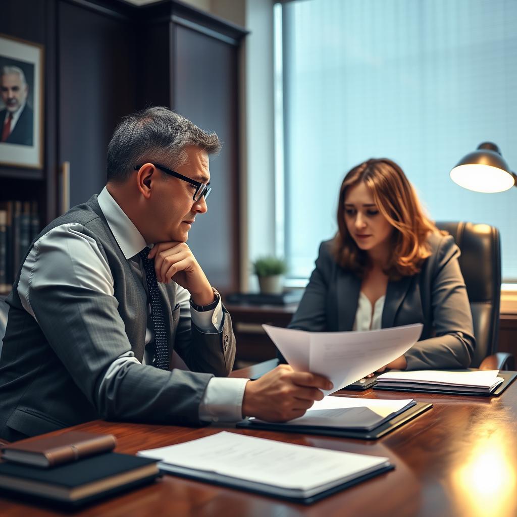 Points Suspension Lawyer New York