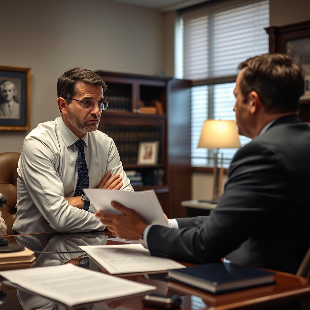 Vehicular Homicide Lawyer Rockland County