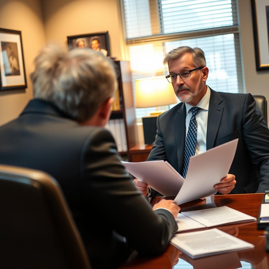Aggressive Driving Lawyer Albany County, NY