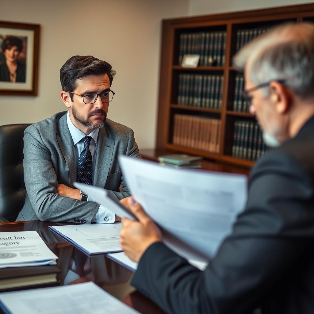 Aggressive Driving Lawyer Broome County, NY
