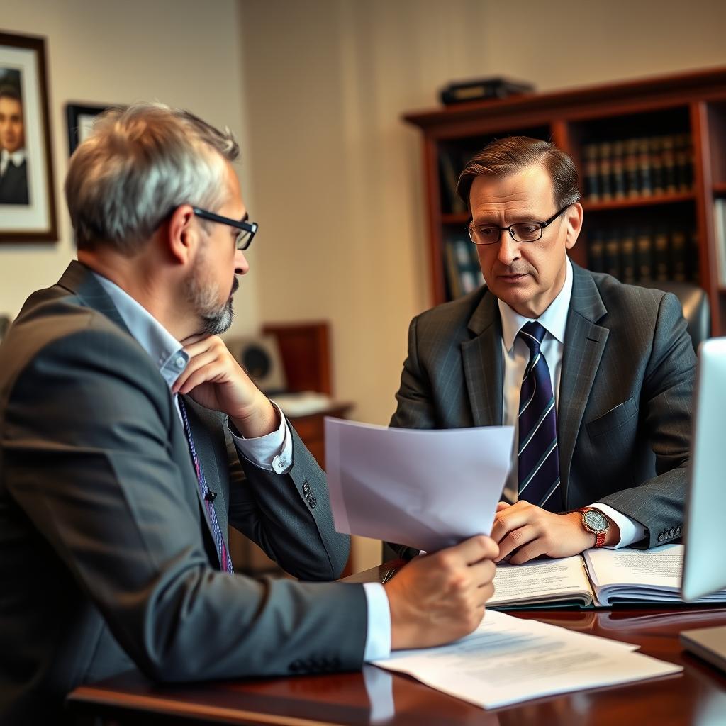 Aggressive Driving Lawyer Cayuga County, NY