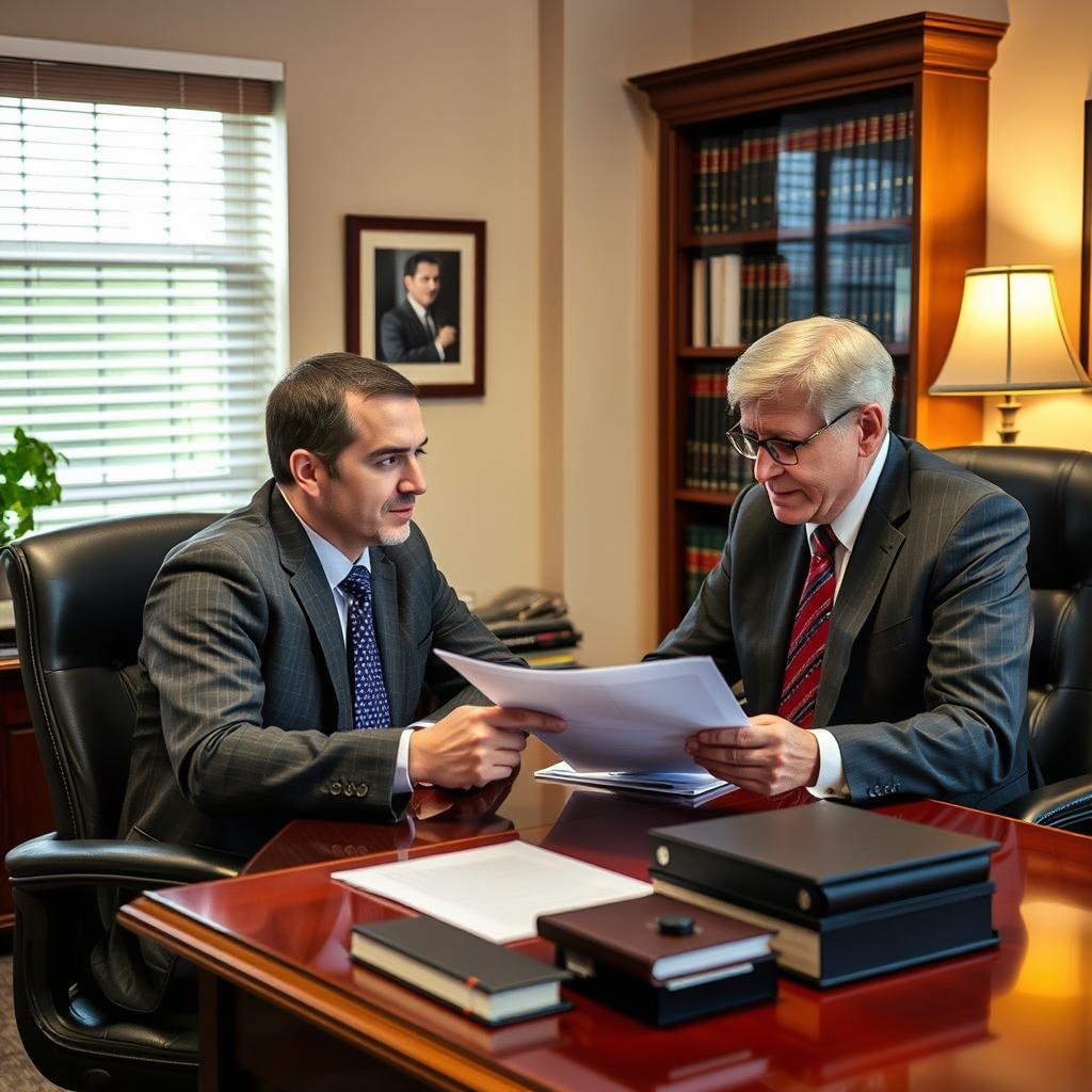 Aggressive Driving Lawyer Chemung County, NY