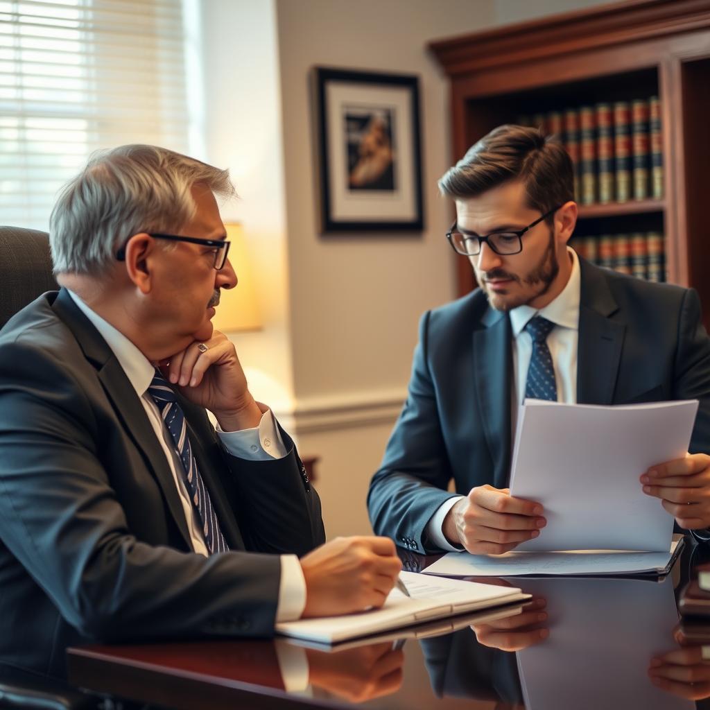 Aggressive Driving Lawyer Dutchess County, NY