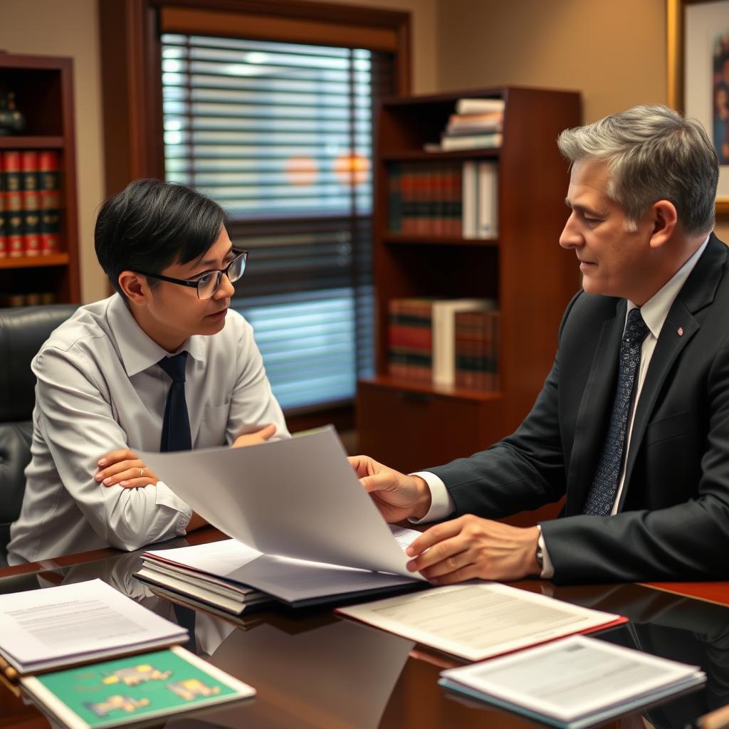 Aggressive Driving Lawyer Erie County, NY