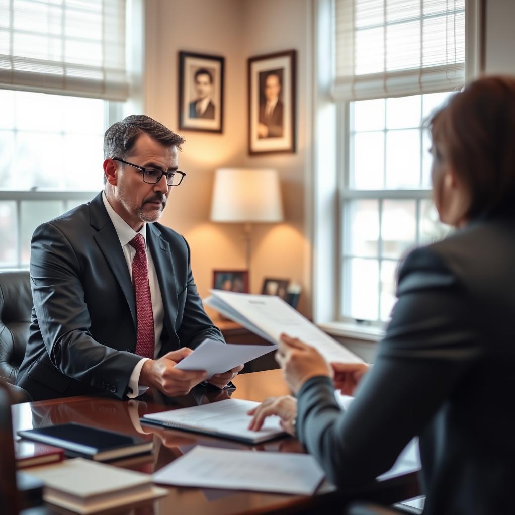 Aggressive Driving Lawyer Genesee County, NY