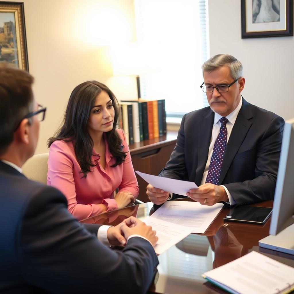 Aggressive Driving Lawyer Hamilton County, NY