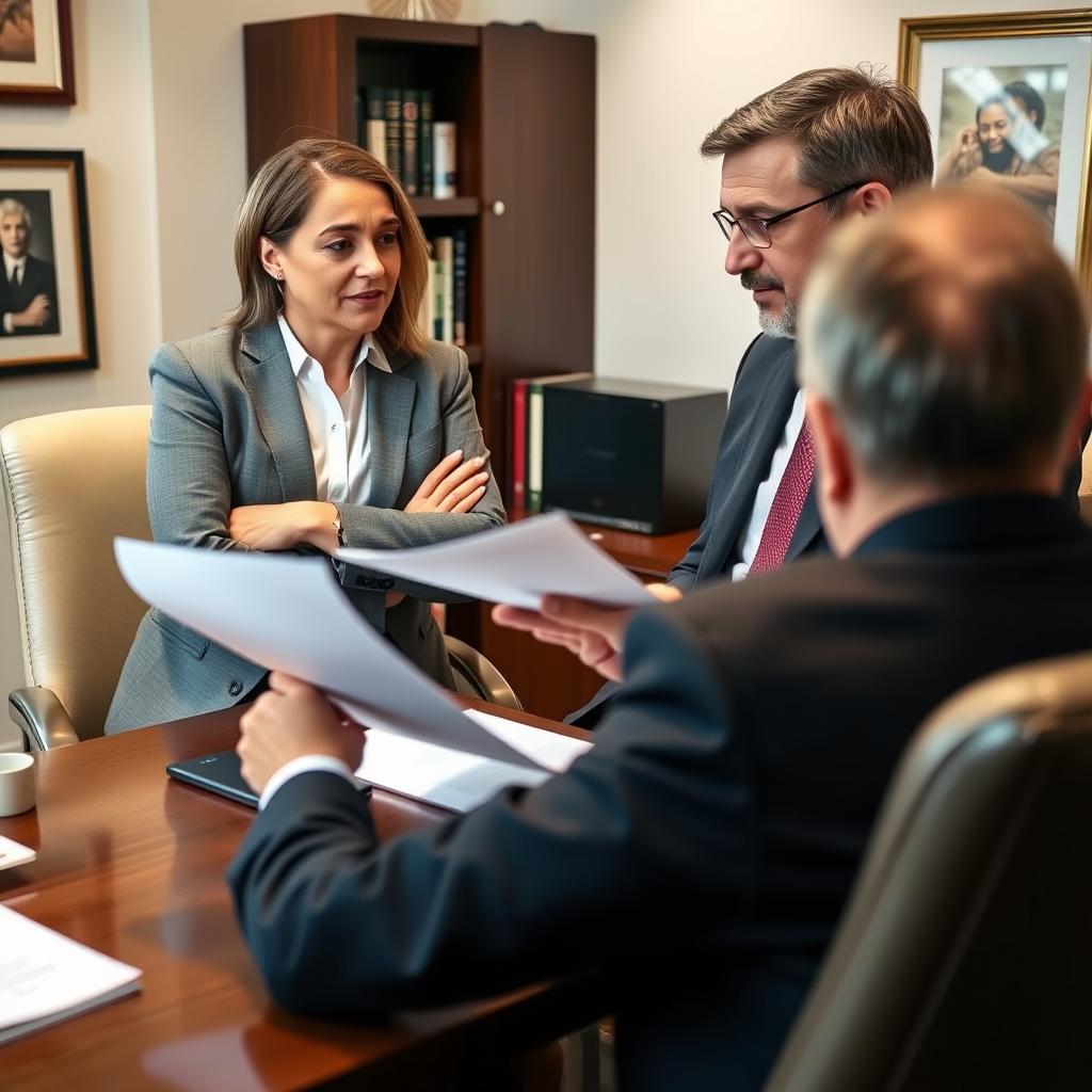 Aggressive Driving Lawyer Kings County, NY