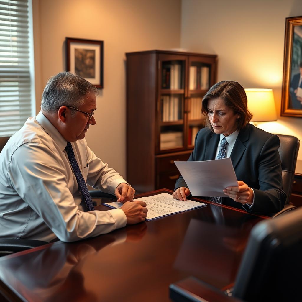Aggressive Driving Lawyer Livingston County, NY