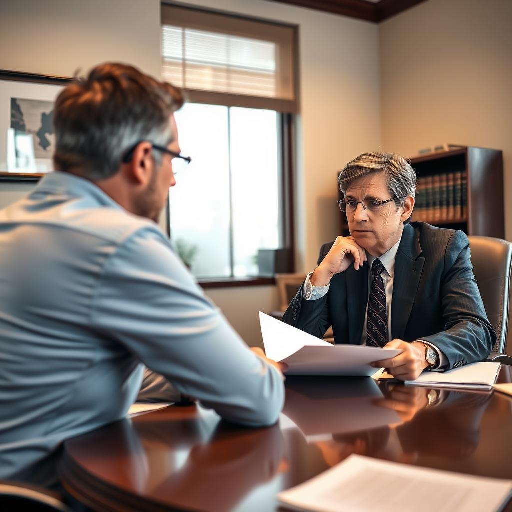 Aggressive Driving Lawyer Monroe County, NY