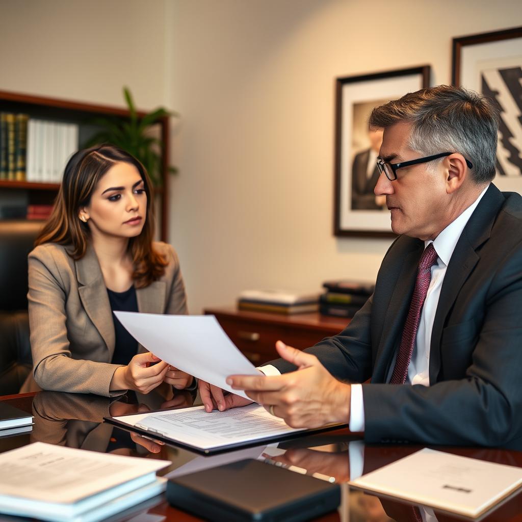 Aggressive Driving Lawyer Nassau County, NY