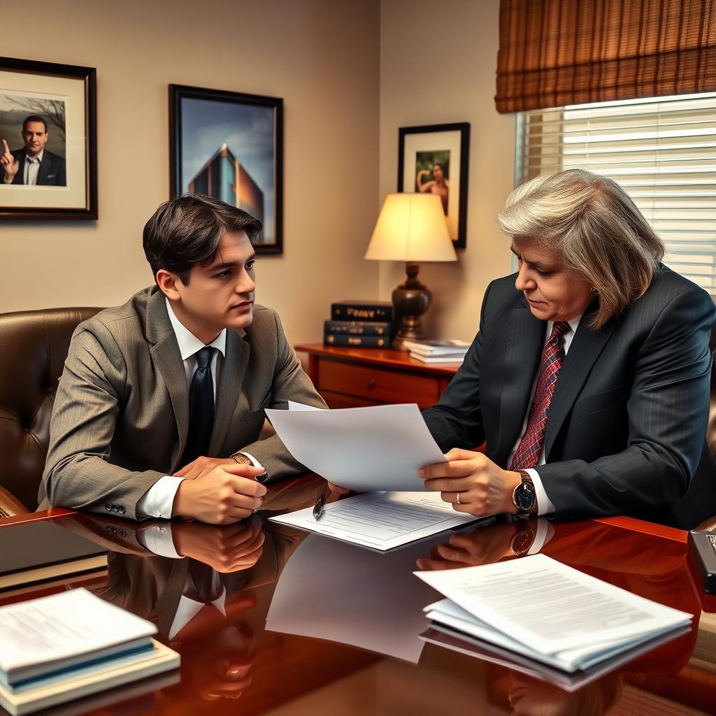 Aggressive Driving Lawyer Onondaga County, NY