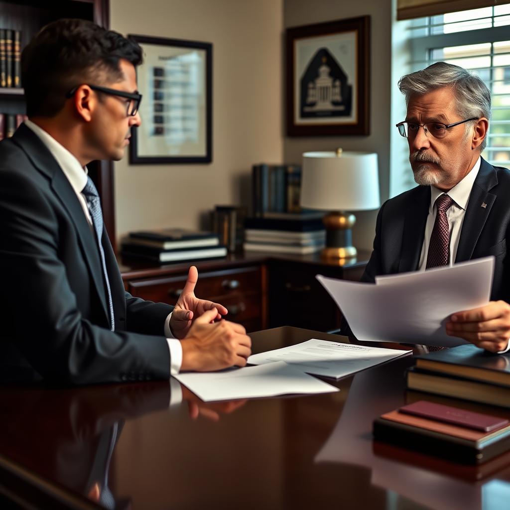 Aggressive Driving Lawyer Ontario County, NY