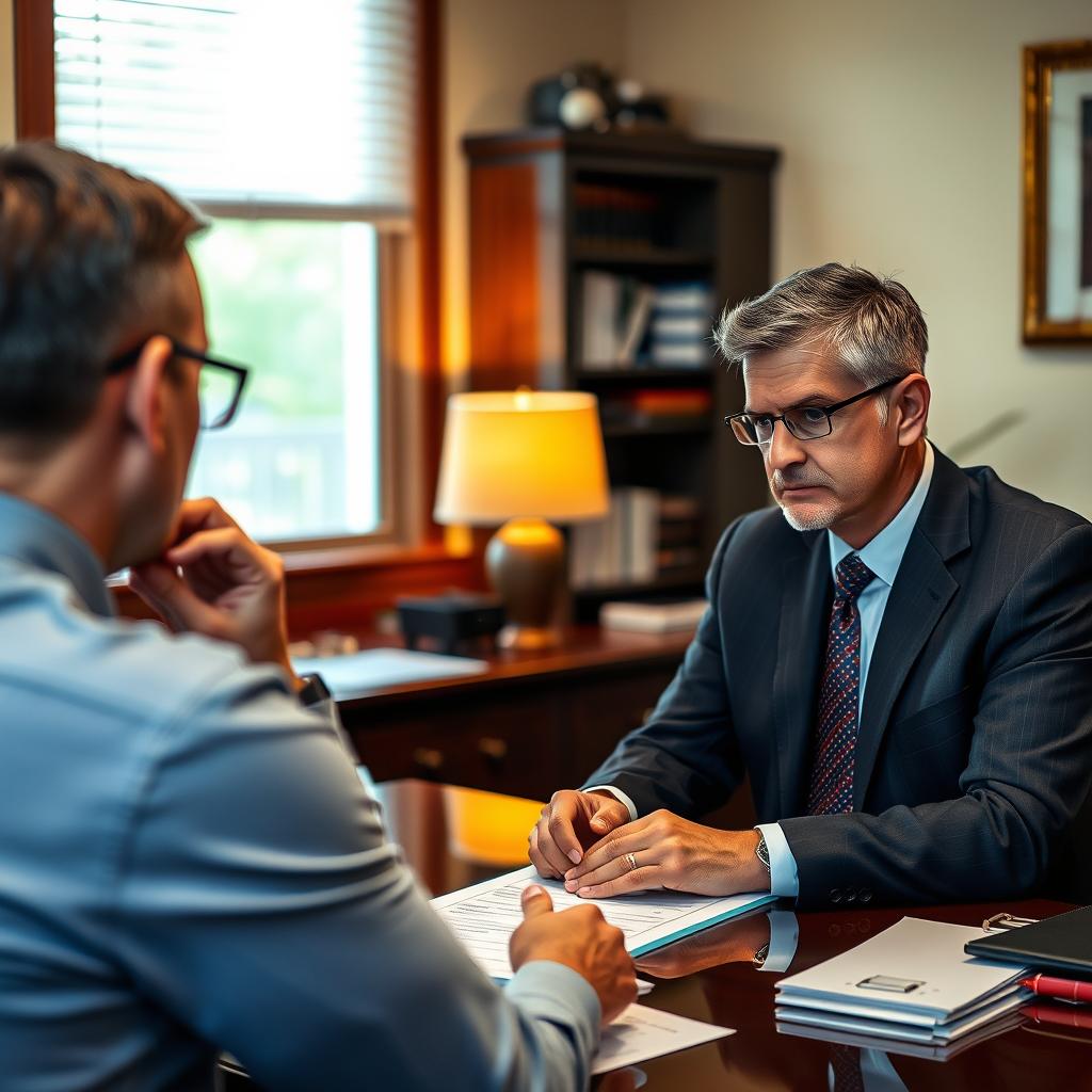 Aggressive Driving Lawyer Rensselaer County, NY