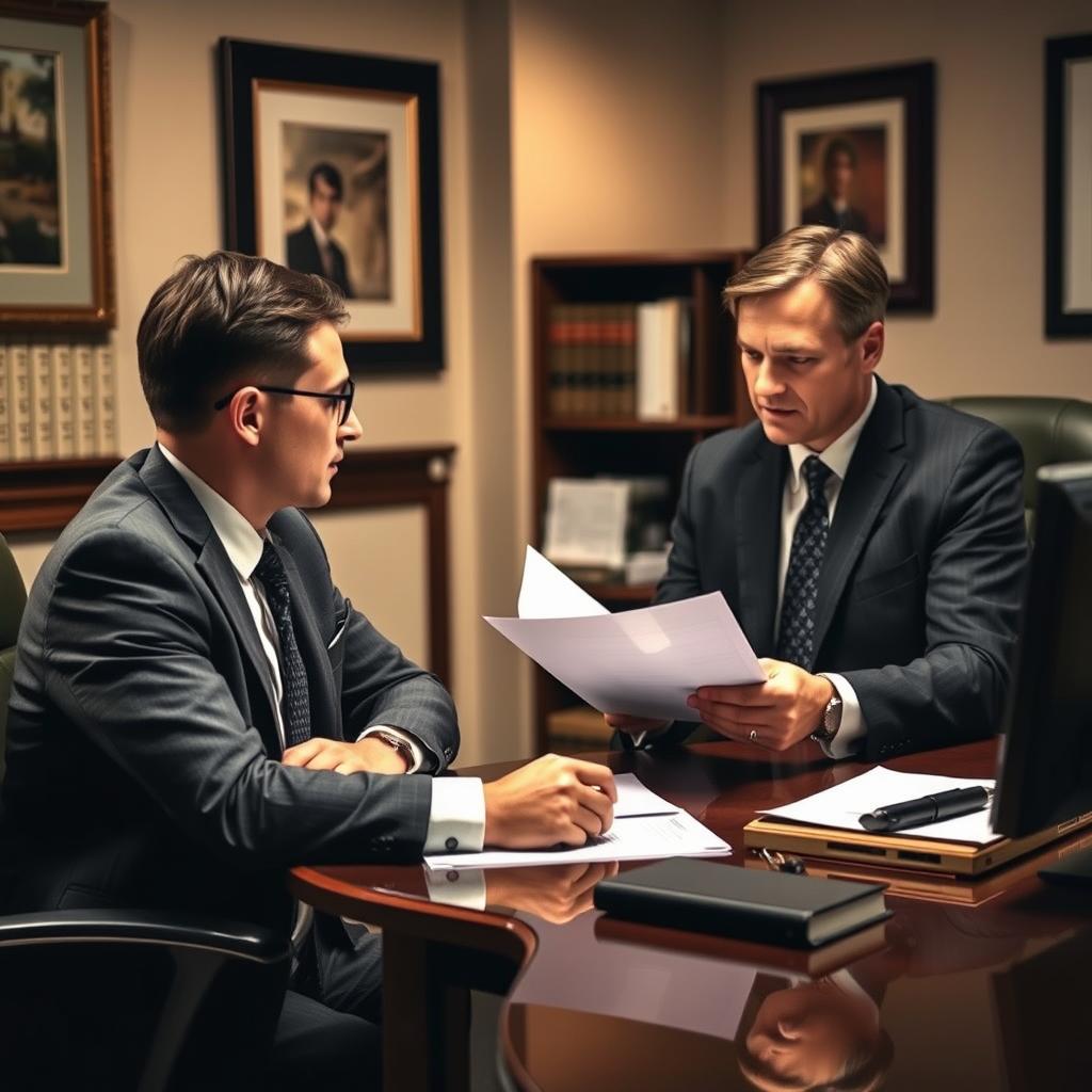 Aggressive Driving Lawyer Richmond County, NY
