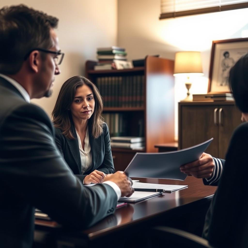 Aggressive Driving Lawyer Rockland County, NY