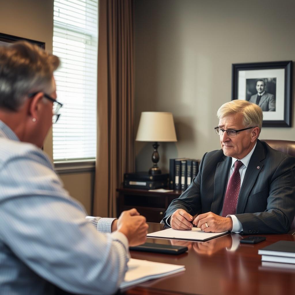 Aggressive Driving Lawyer Saratoga County, NY