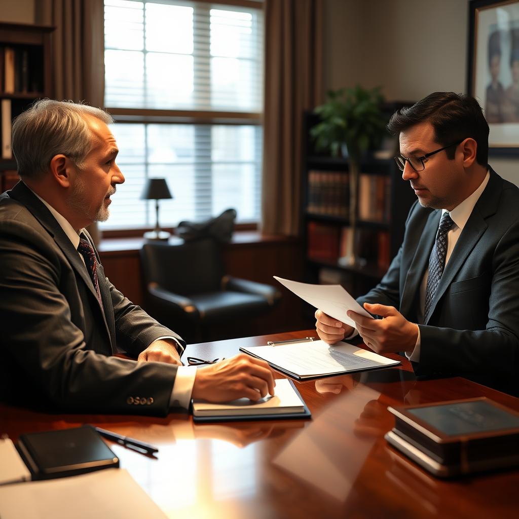 Aggressive Driving Lawyer Schenectady County, NY