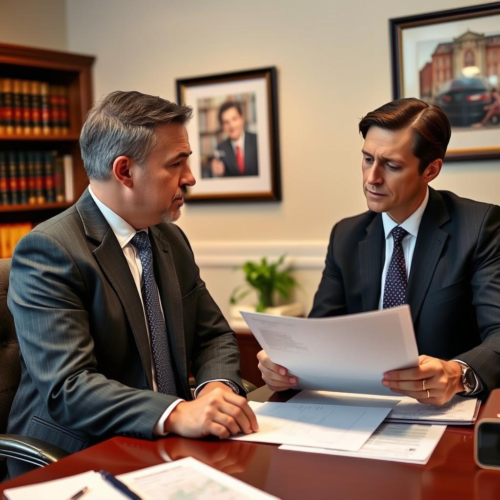 Aggressive Driving Lawyer Suffolk County, NY