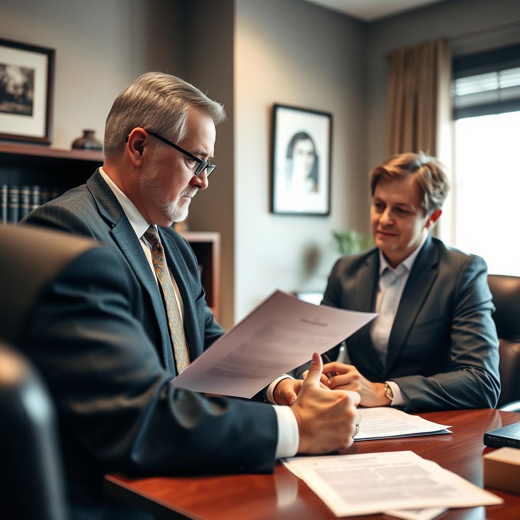 Aggressive Driving Lawyer Tioga County, NY