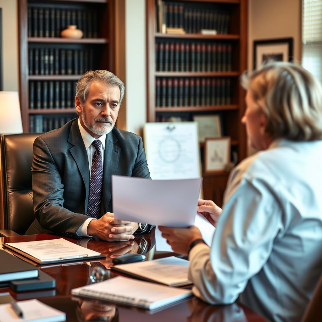Aggressive Driving Lawyer Ulster County, NY