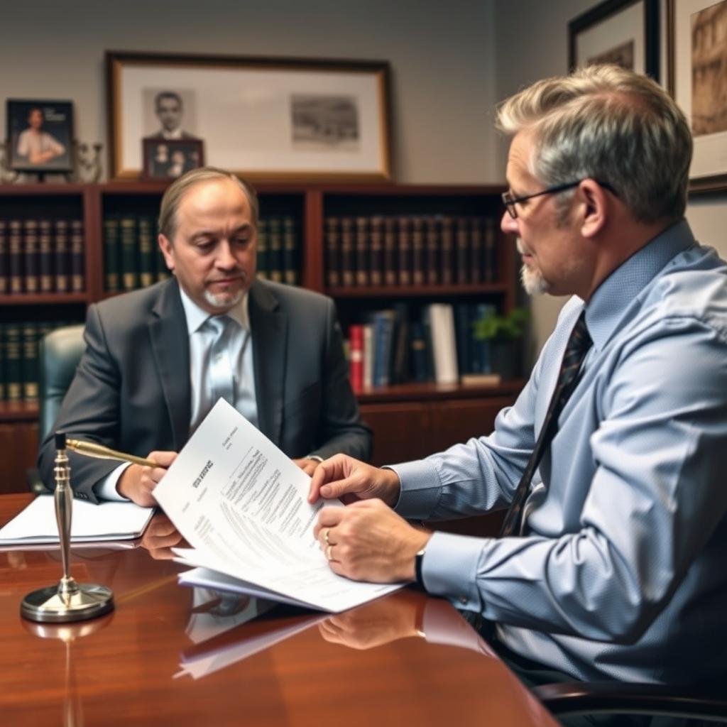 Aggressive Driving Lawyer Wayne County, NY