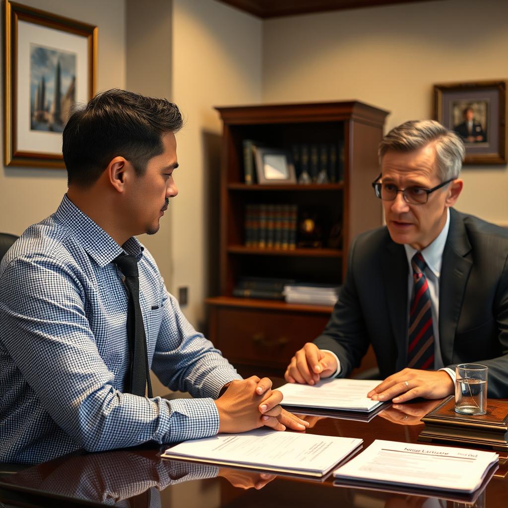 Aggressive Driving Lawyer Westchester County, NY