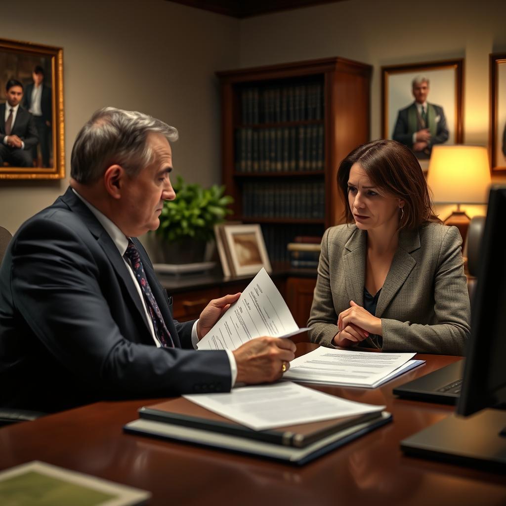 Aggressive Driving Lawyer Wyoming County, NY