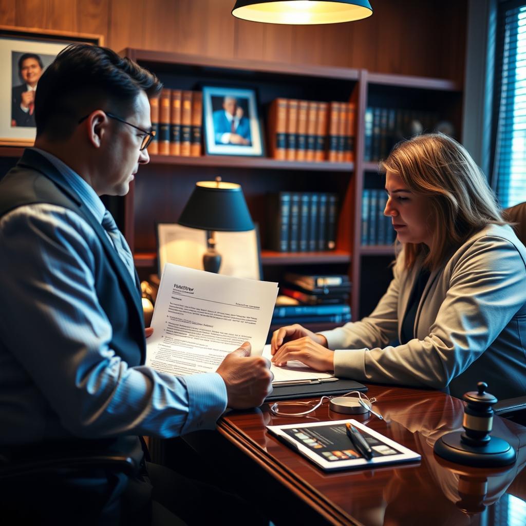 CDL Violation Lawyer Bronx, NY