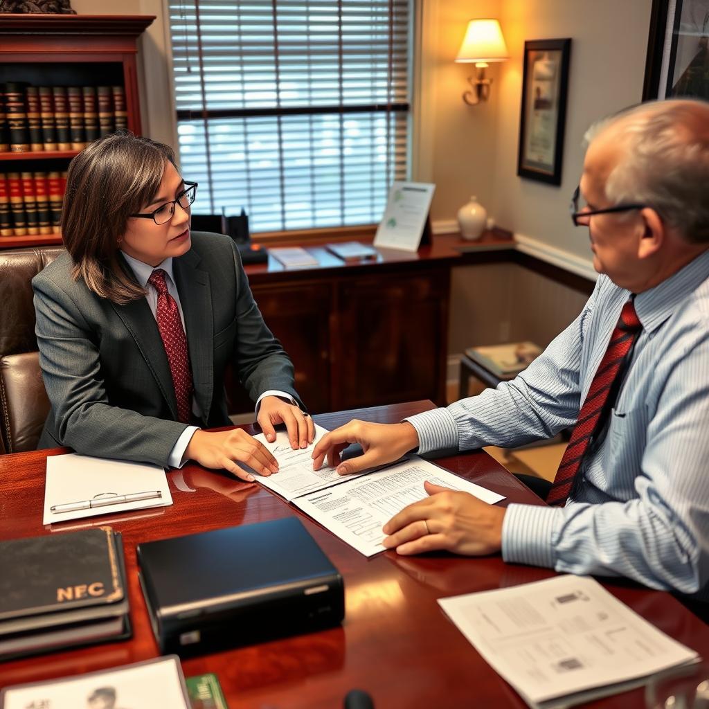 CDL Violation Lawyer Broome County, NY