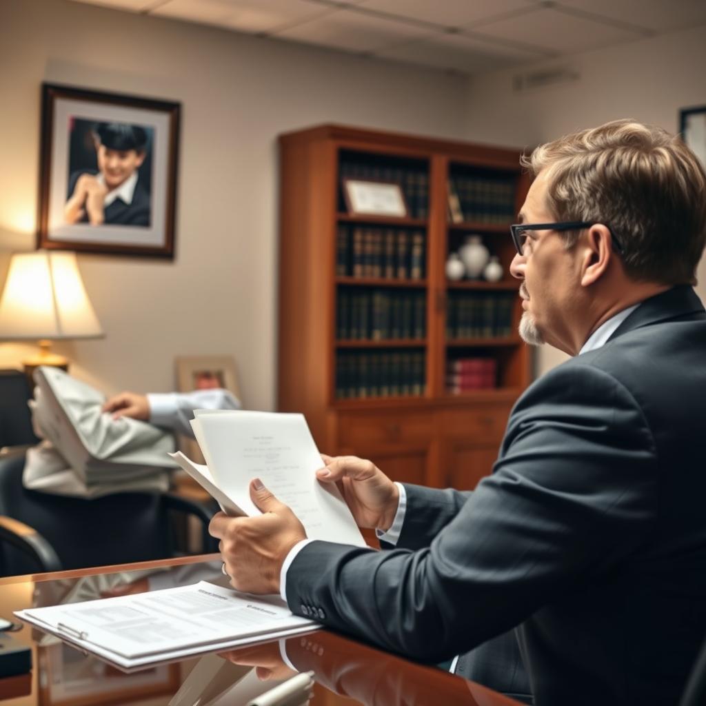 CDL Violation Lawyer Chemung County, NY