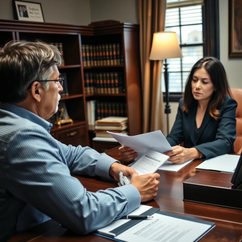 CDL Violation Lawyer Chenango County, NY