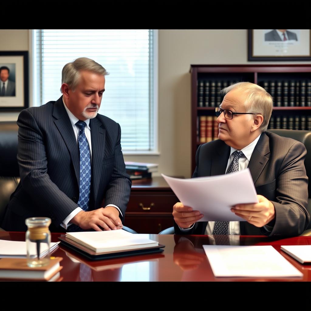 CDL Violation Lawyer Clinton County, NY