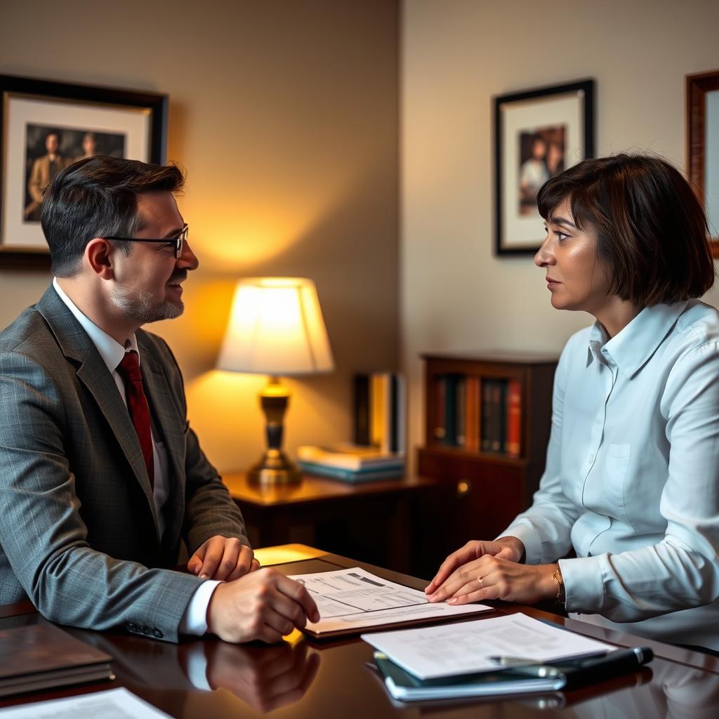 CDL Violation Lawyer Erie County, NY