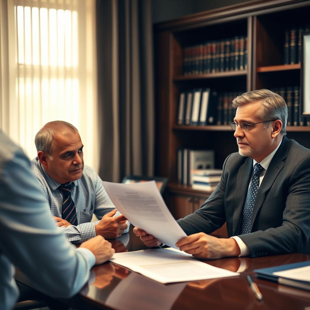 CDL Violation Lawyer Essex County, VA