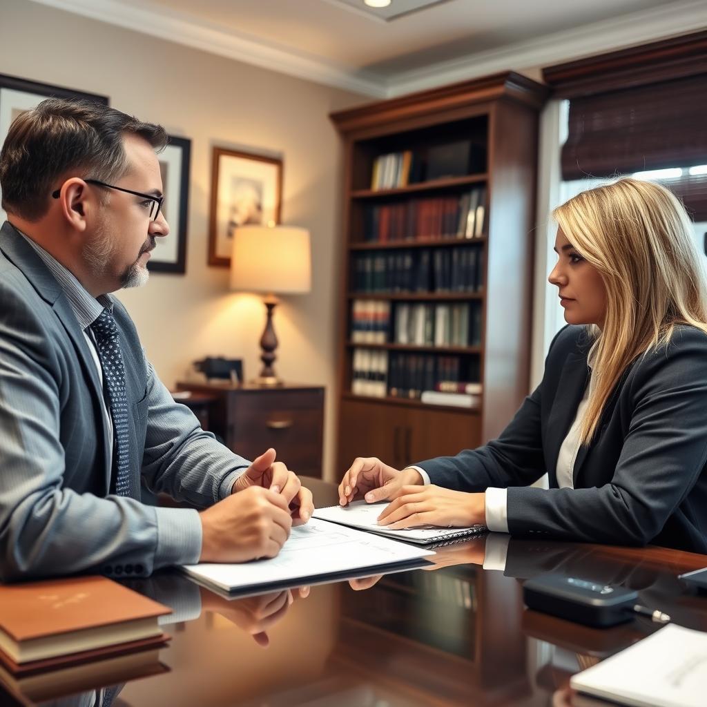CDL Violation Lawyer Hamilton County, NY