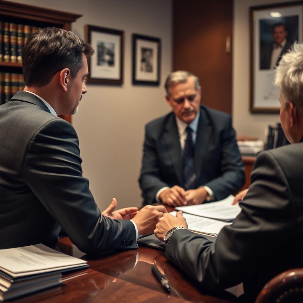 CDL Violation Lawyer Kings County, NY