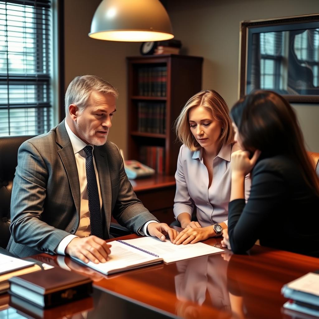 CDL Violation Lawyer Livingston County, NY