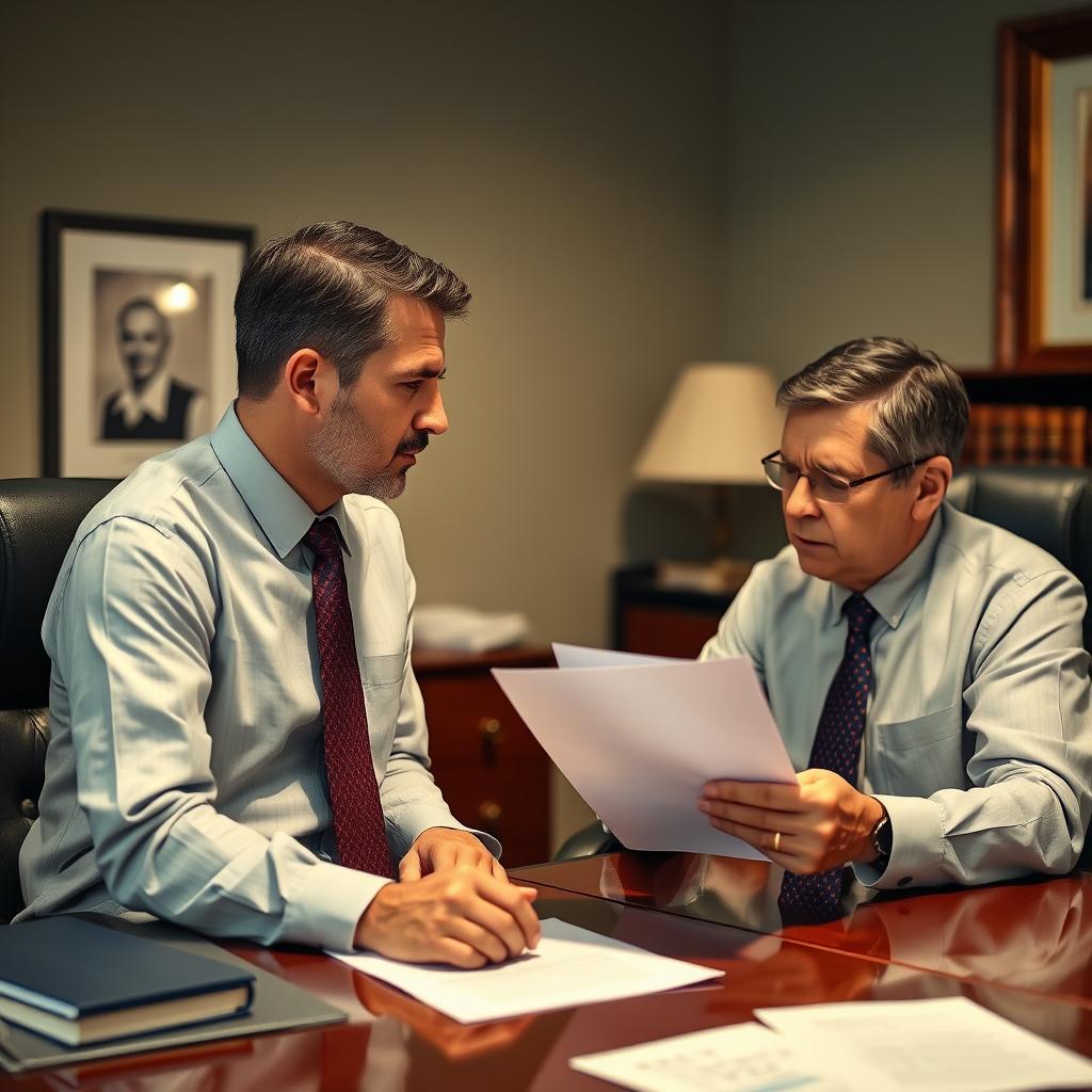 CDL Violation Lawyer Madison County, VA