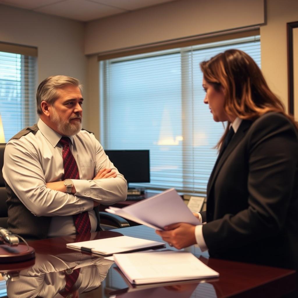 CDL Violation Lawyer Niagara County, NY