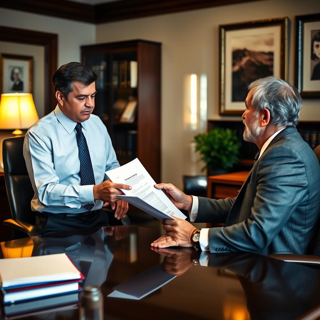 CDL Violation Lawyer Orleans County, NY