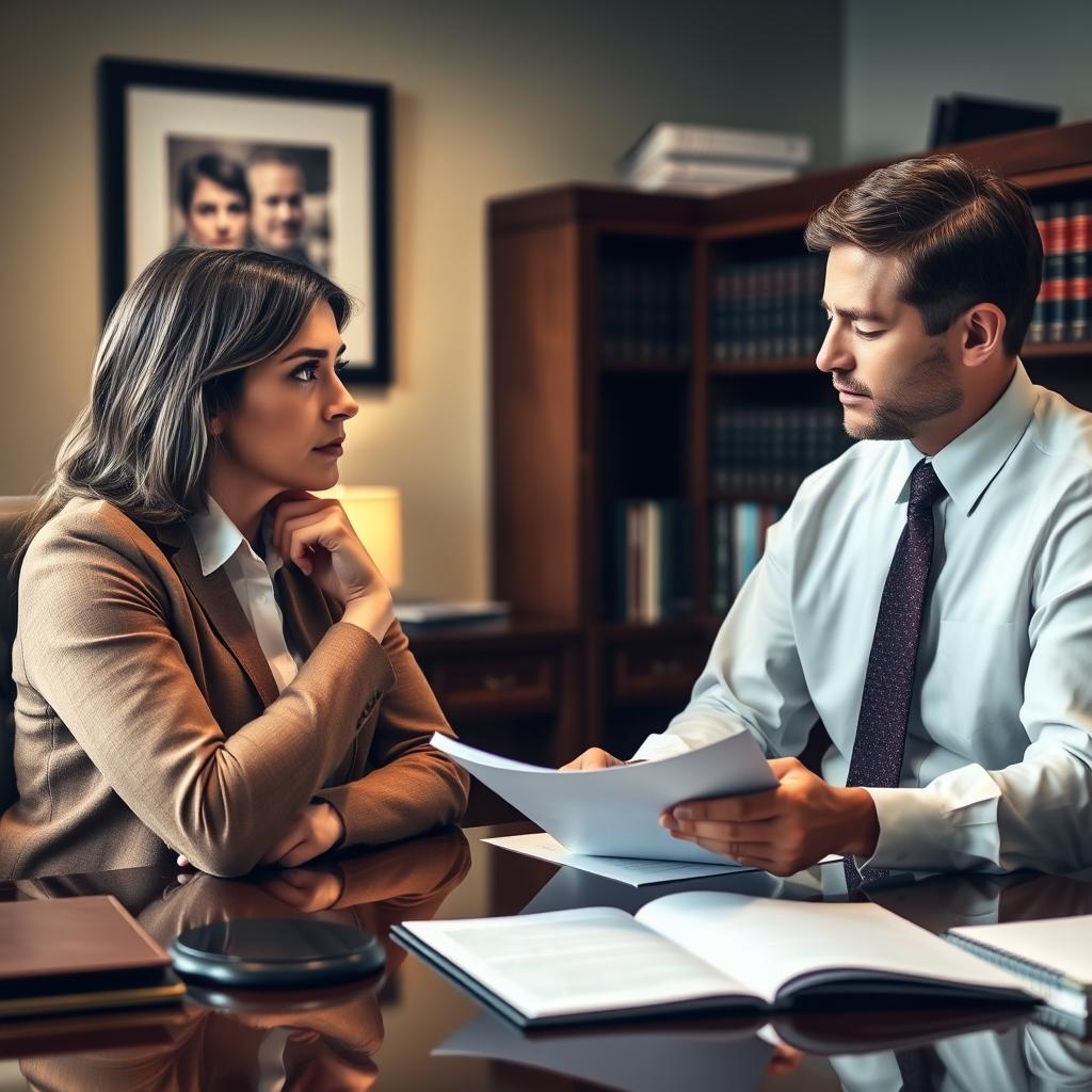 CDL Violation Lawyer Oswego County, NY