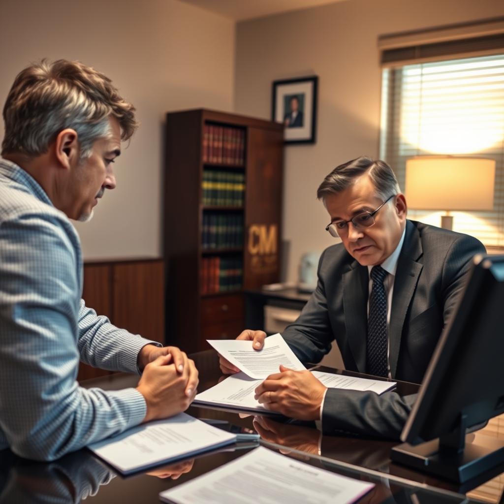 CDL Violation Lawyer Queens County, NY