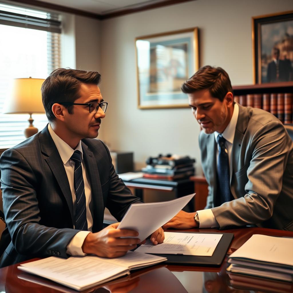 CDL Violation Lawyer Queens, NY