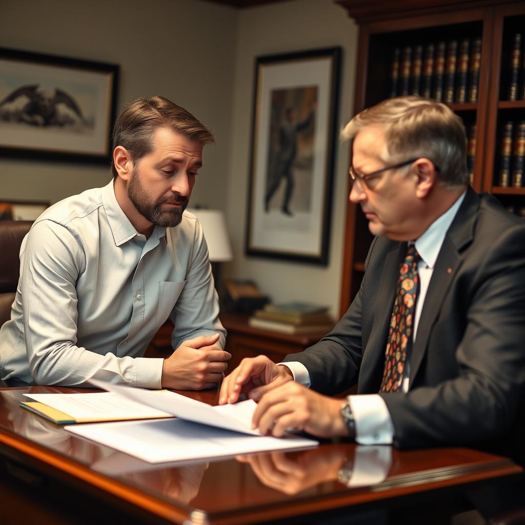 CDL Violation Lawyer Schoharie County, NY