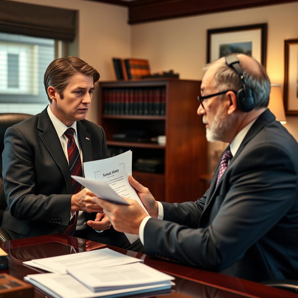 CDL Violation Lawyer Seneca County, NY