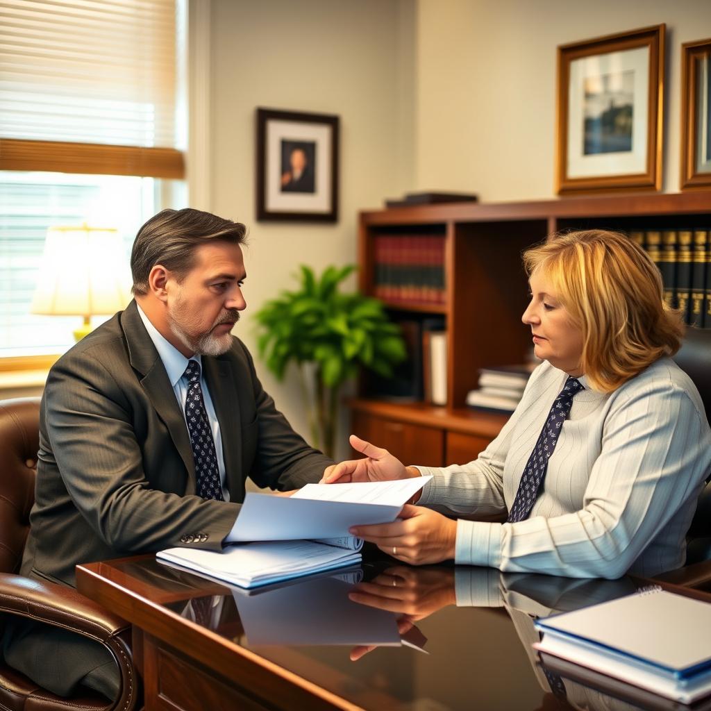 CDL Violation Lawyer Steuben County, NY
