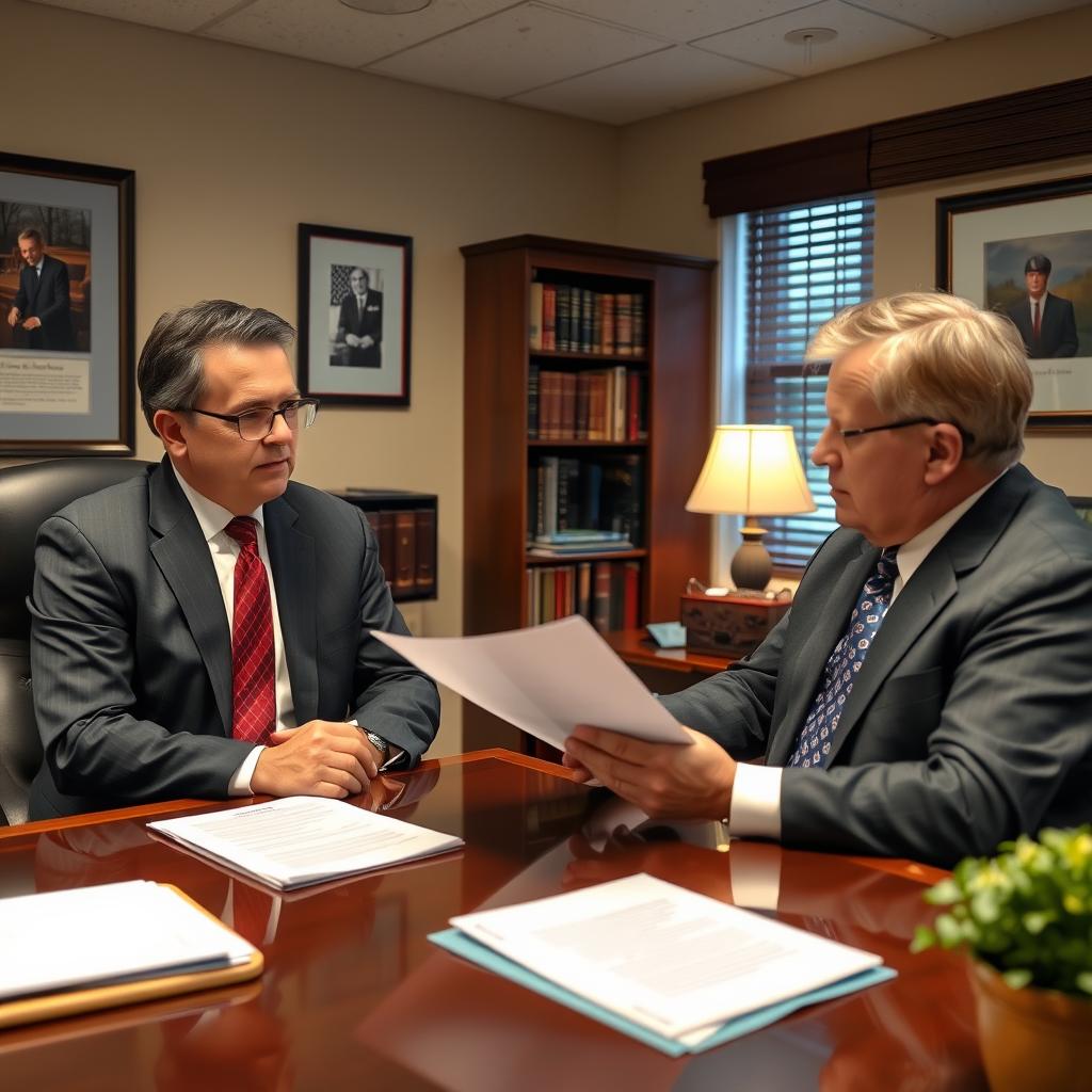 CDL Violation Lawyer Tioga County, NY