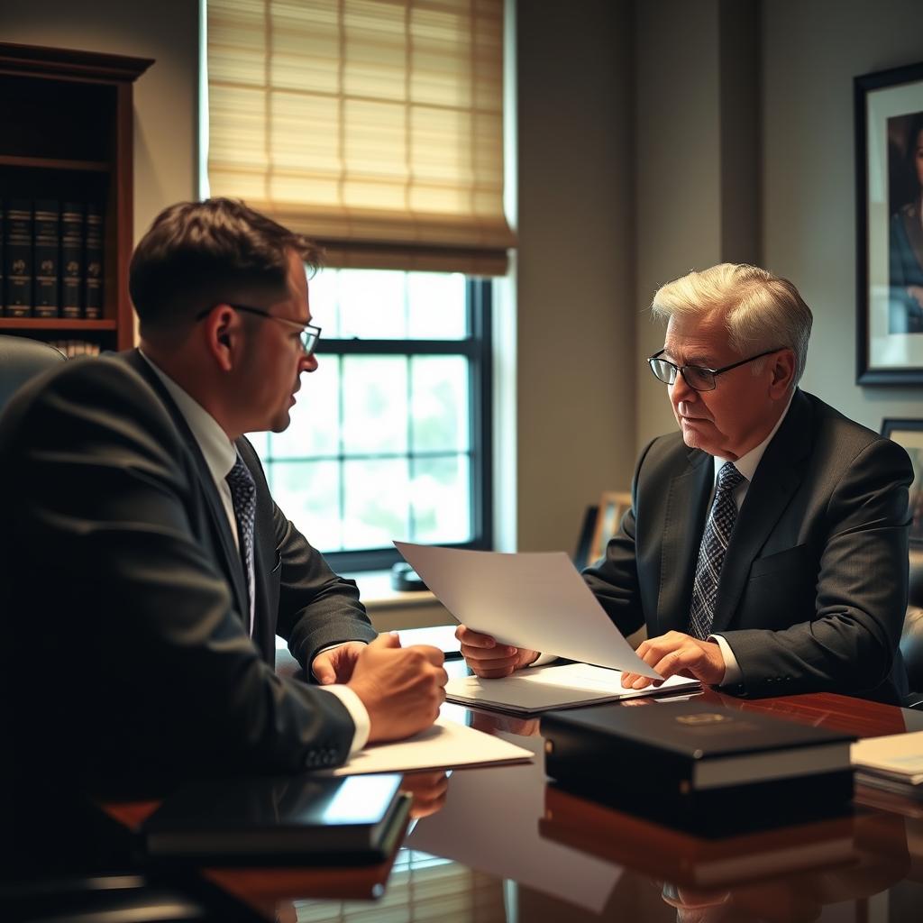 CDL Violation Lawyer Tompkins County, NY