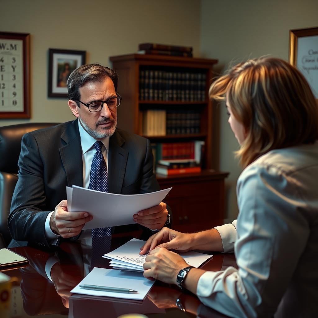 CDL Violation Lawyer Ulster County, NY