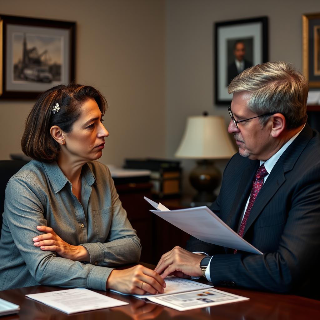 CDL Violation Lawyer Washington County, VA